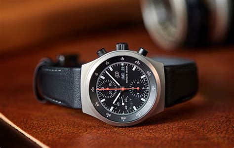 iwc porsche design kaufen|hodinkee porsche design.